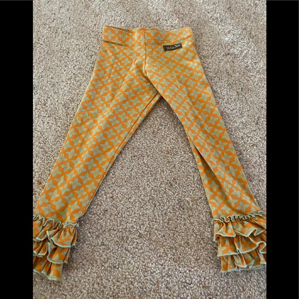 Matilda Jane pants